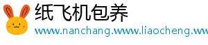纸飞机包养